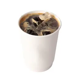 Iced Americano Coffee